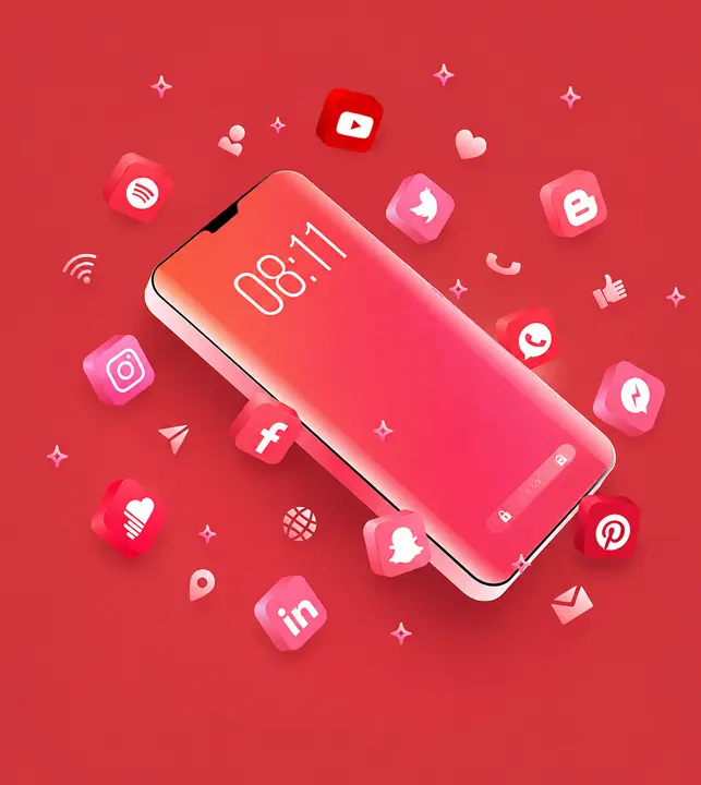 تطوير تطبيقات جوال مخصصة لنظامي iOS وAndroid من نيوترونز