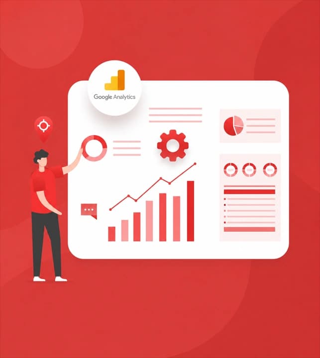 إعداد تتبّع تحويلات دقيق تثق به