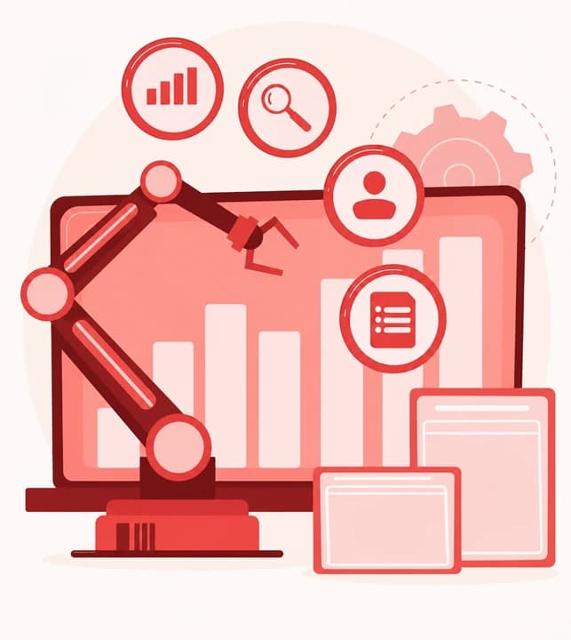 خدمات صيانة وتدريب ودعم أنظمة CRM