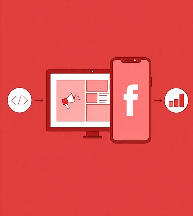 إعداد Facebook Meta Pixel وConversions API من Neutrons