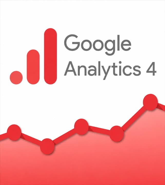 تحليلات وتتبّع GA4 دقيقة تبني عليها قراراتك