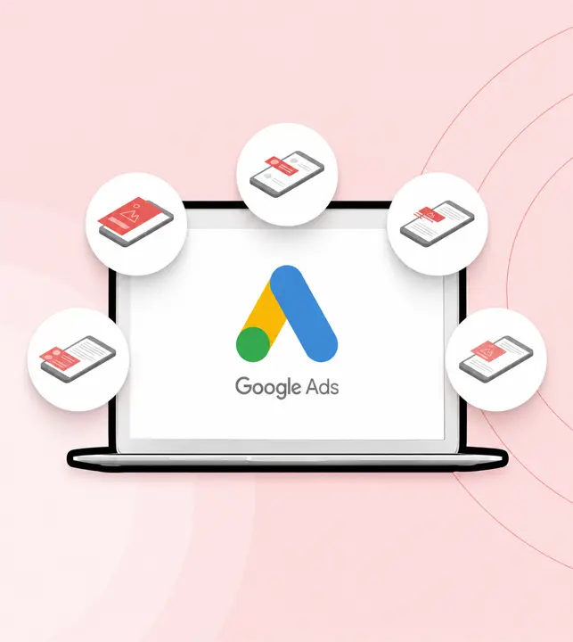 إدارة حملات Google Ads المرتكزة على العائد على الاستثمار