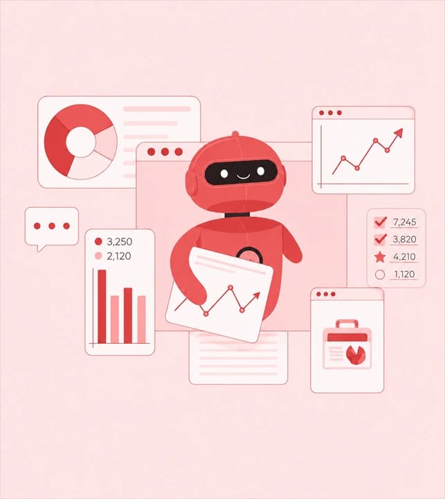 مراقبة وتقارير مستمرة عبر Google Search Console