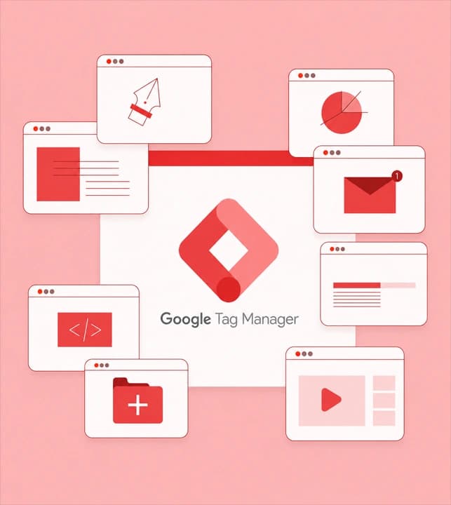 إعداد Google Tag وGoogle Tag Manager بواسطة Neutrons