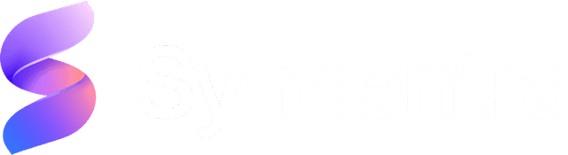 منصة Syncentra السحابية