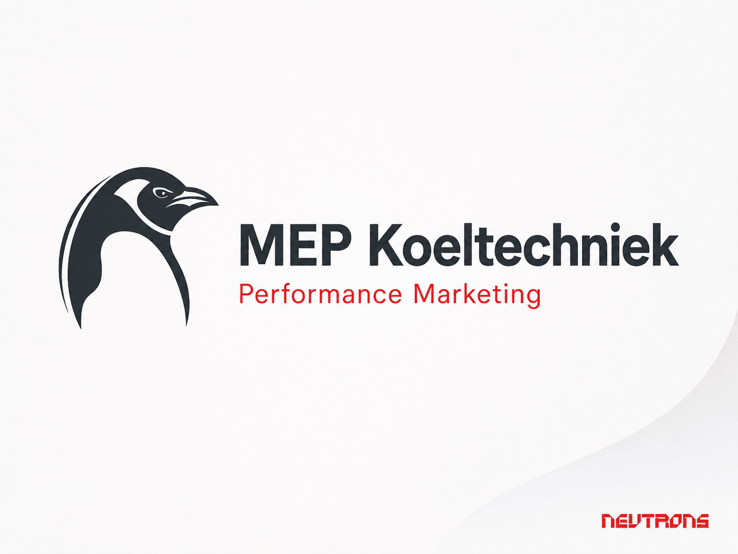 التحول الرقمي لشركة MEP Koeltechniek