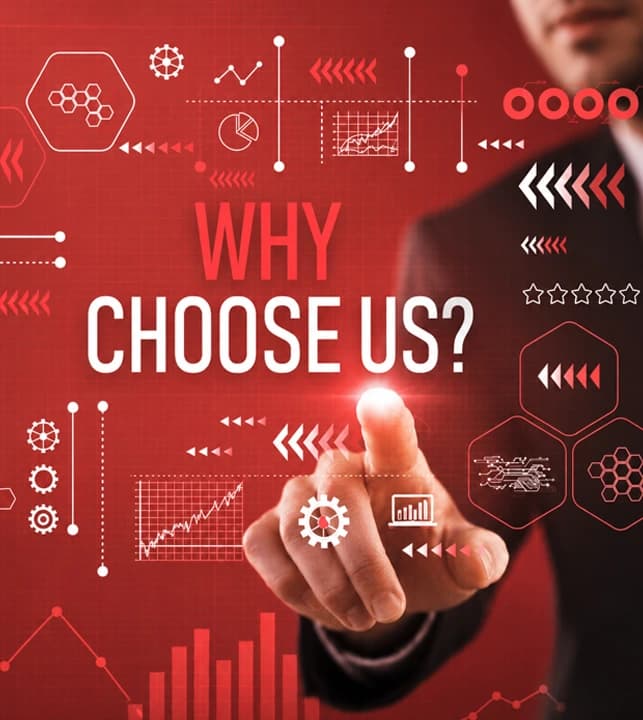 مصممو Webflow ذوو خبرة يبنون موقعاً إلكترونياً